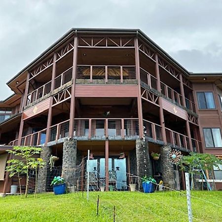 Hawaii Magic Skies Farmstay Paukaa Exterior photo