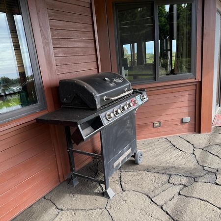 Hawaii Magic Skies Farmstay Paukaa Exterior photo