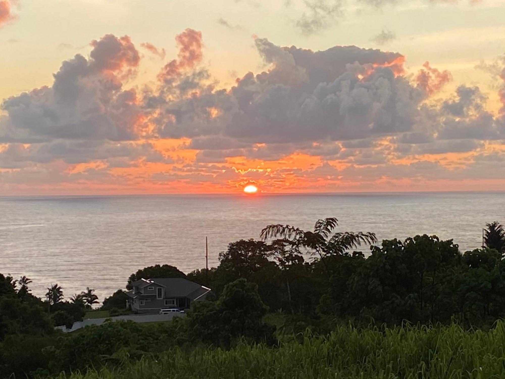 Hawaii Magic Skies Farmstay Paukaa Exterior photo