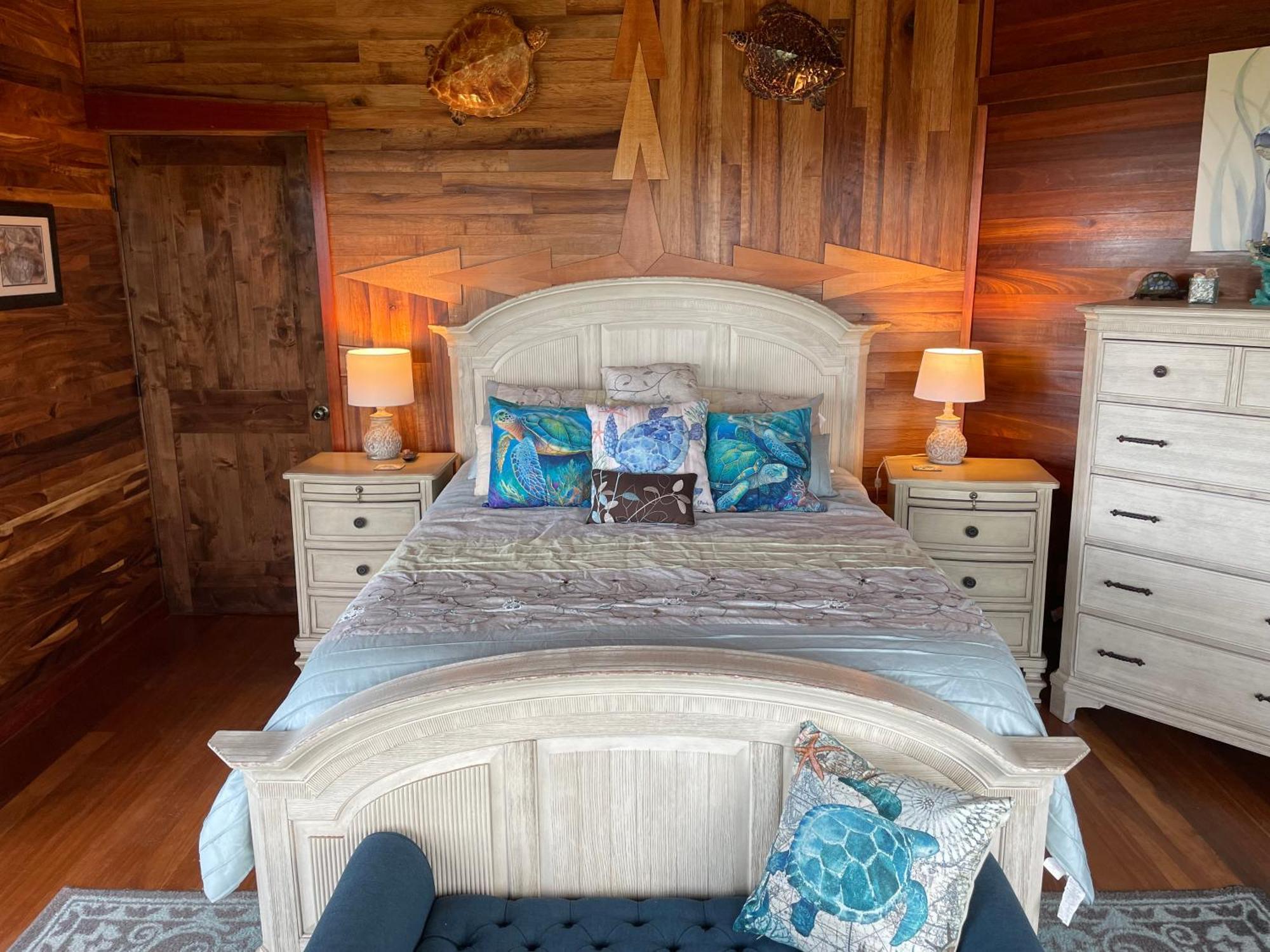 Hawaii Magic Skies Farmstay Paukaa Exterior photo