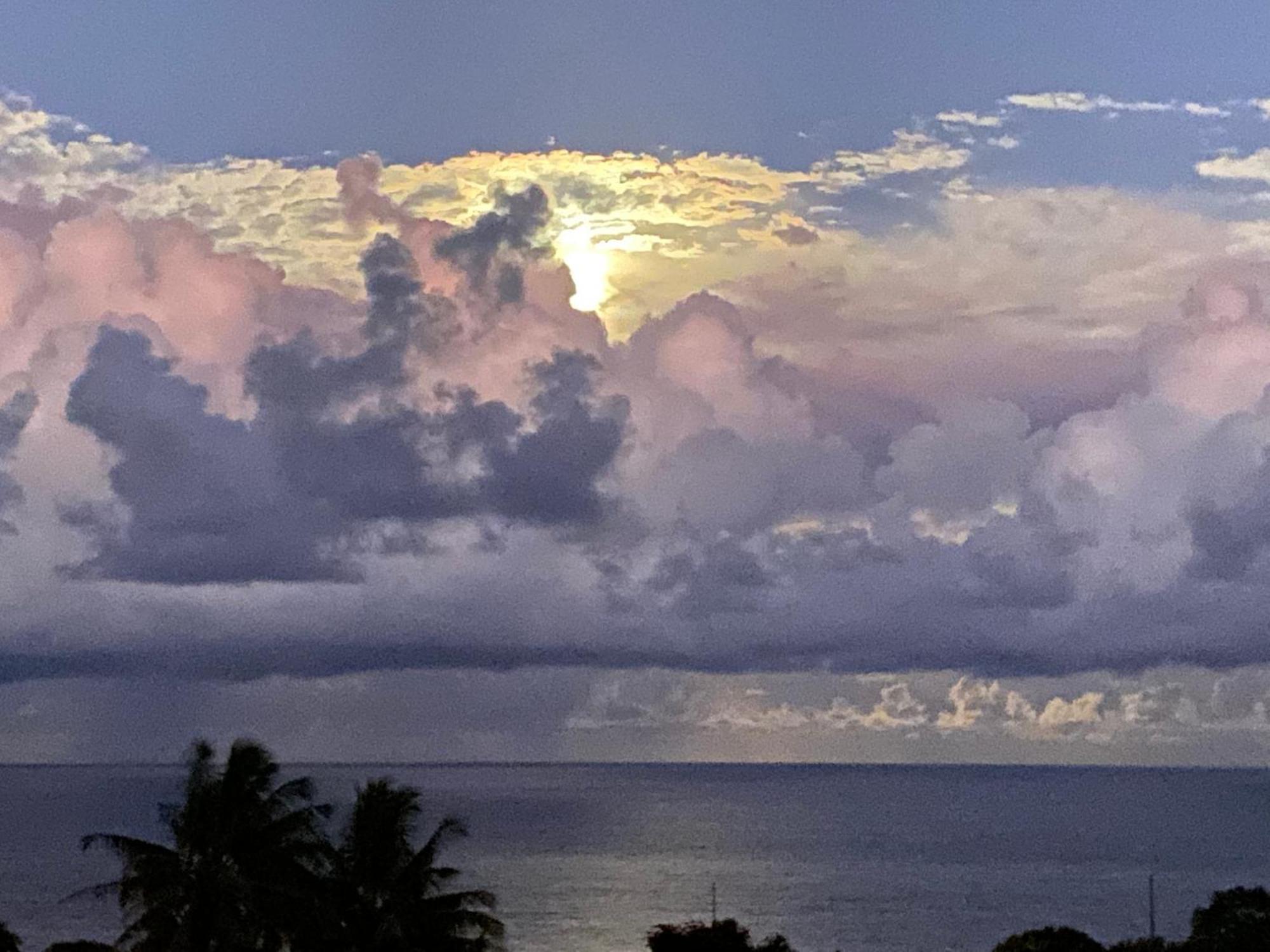 Hawaii Magic Skies Farmstay Paukaa Exterior photo