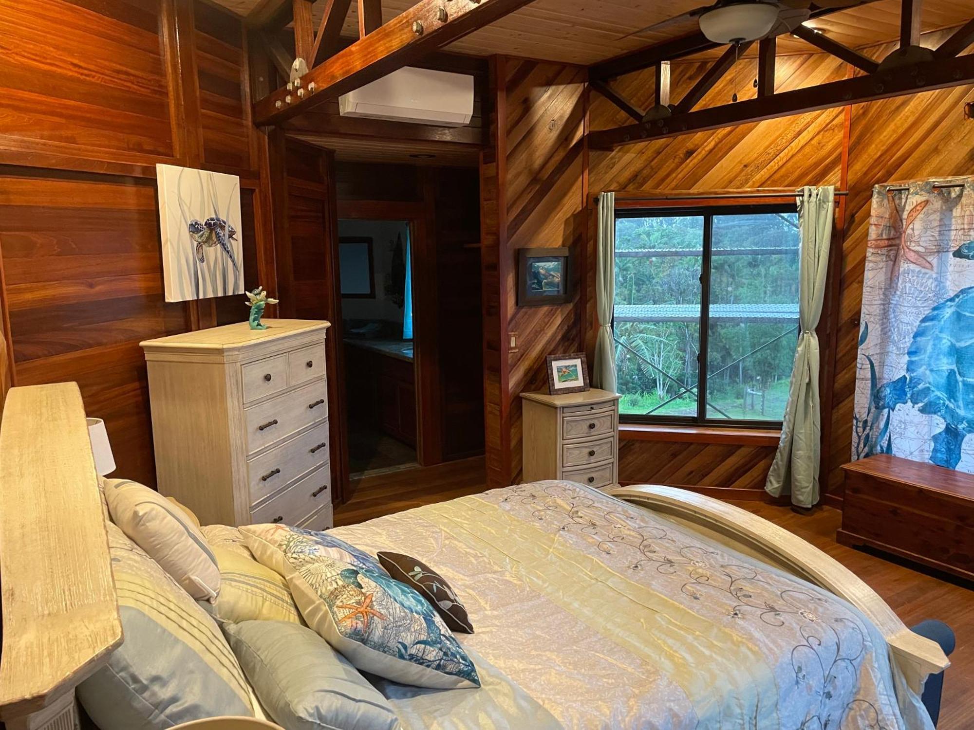 Hawaii Magic Skies Farmstay Paukaa Exterior photo