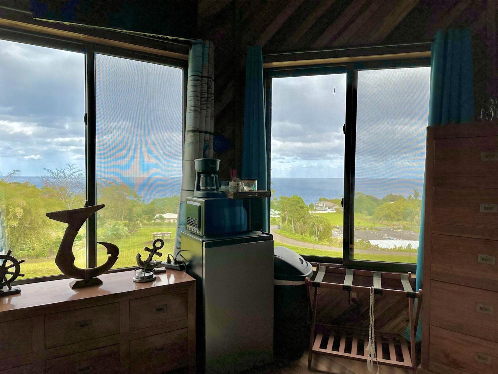 Hawaii Magic Skies Farmstay Paukaa Exterior photo