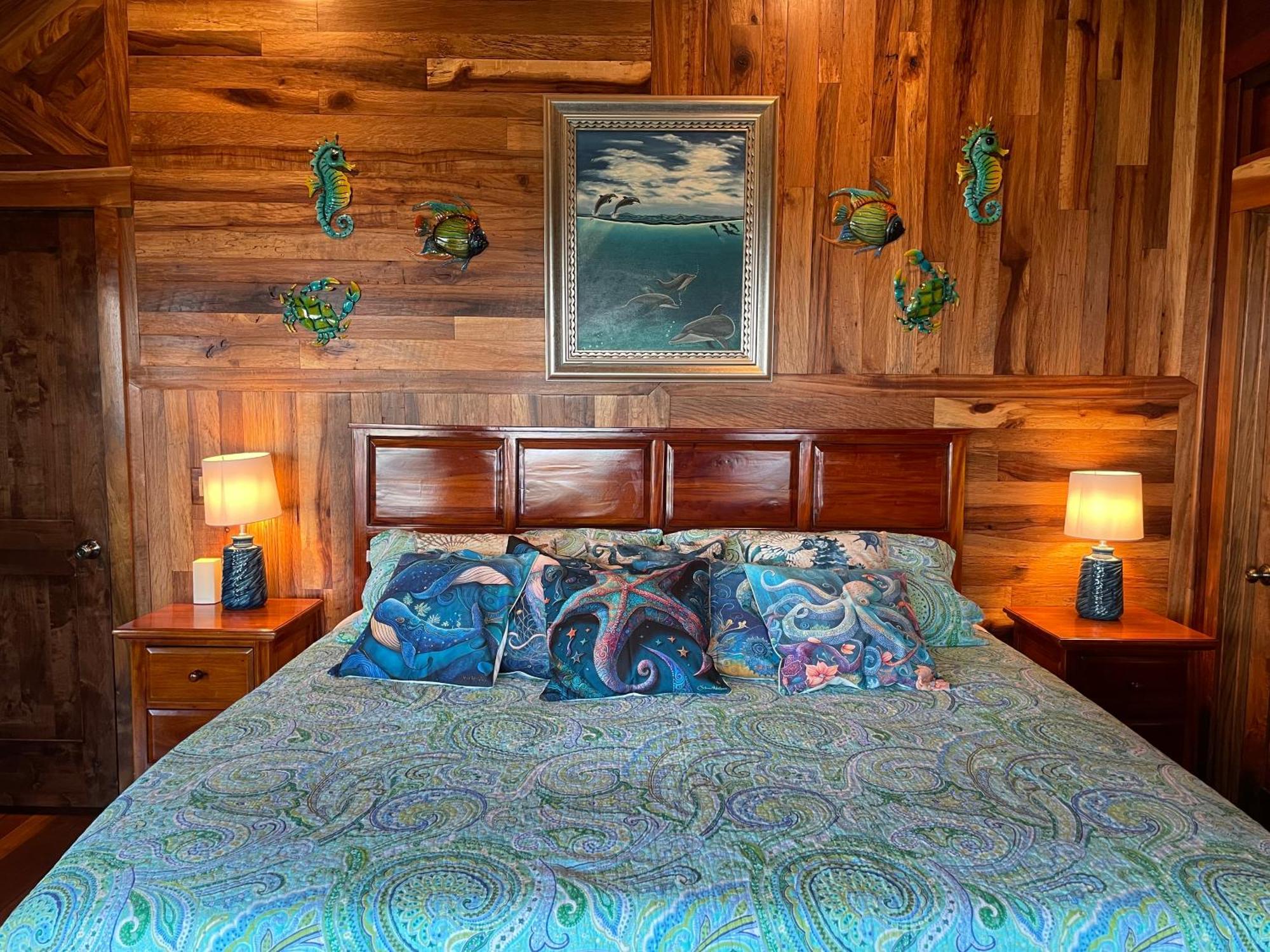 Hawaii Magic Skies Farmstay Paukaa Exterior photo
