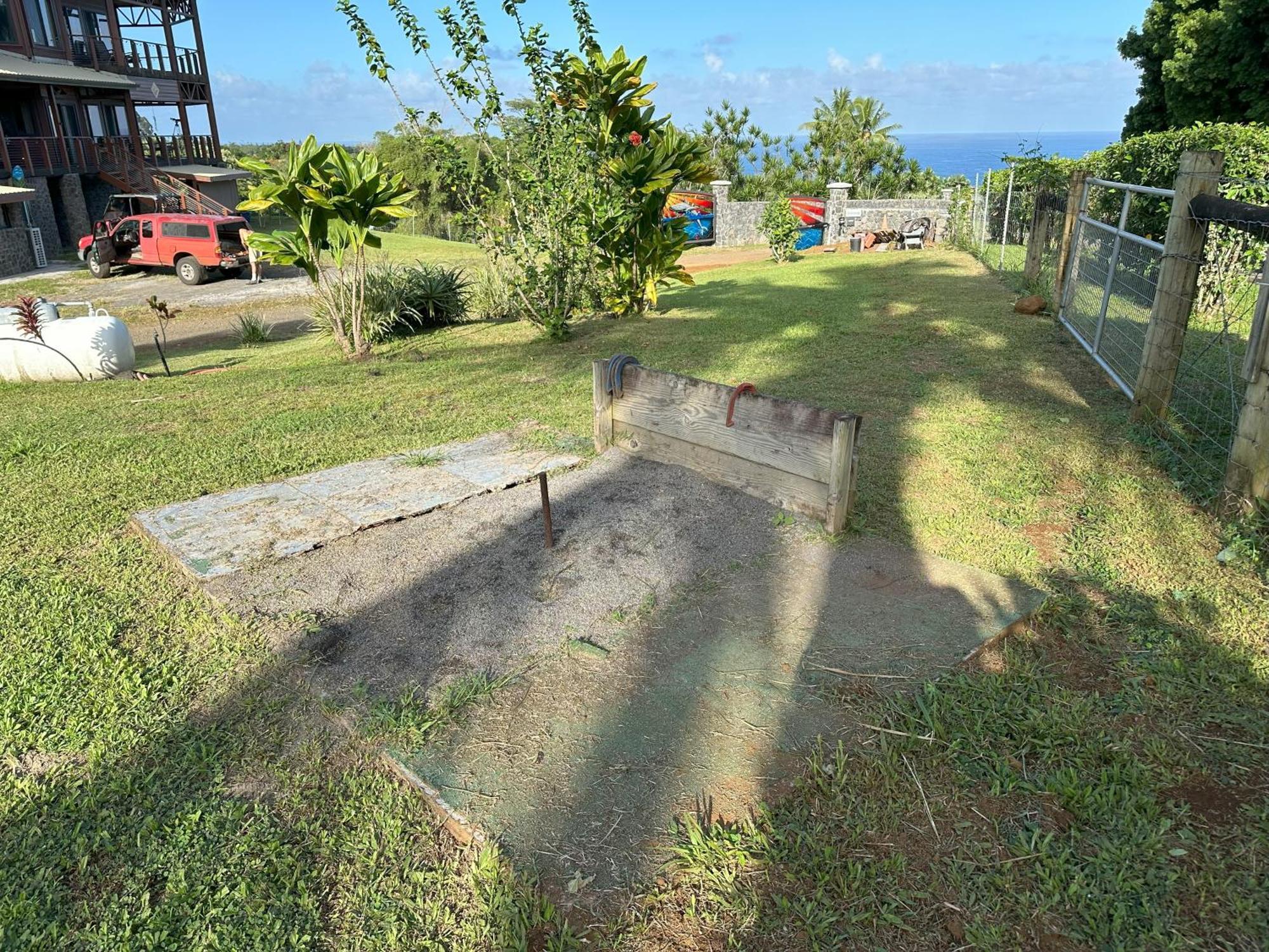Hawaii Magic Skies Farmstay Paukaa Exterior photo